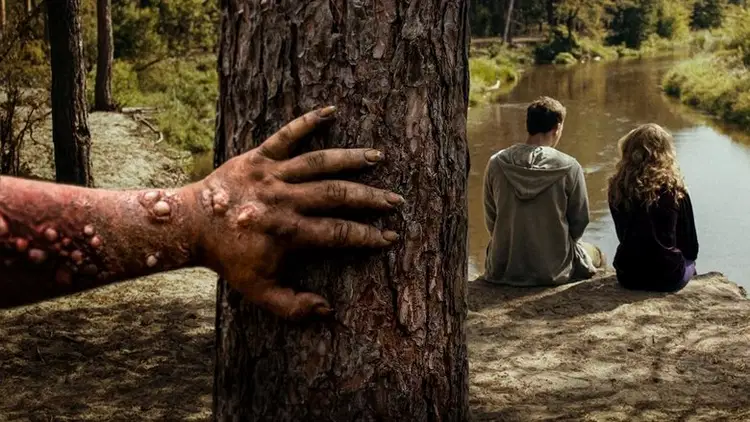 W lesie dziś nie zaśnie nikt Cały Film (2020) - Vider