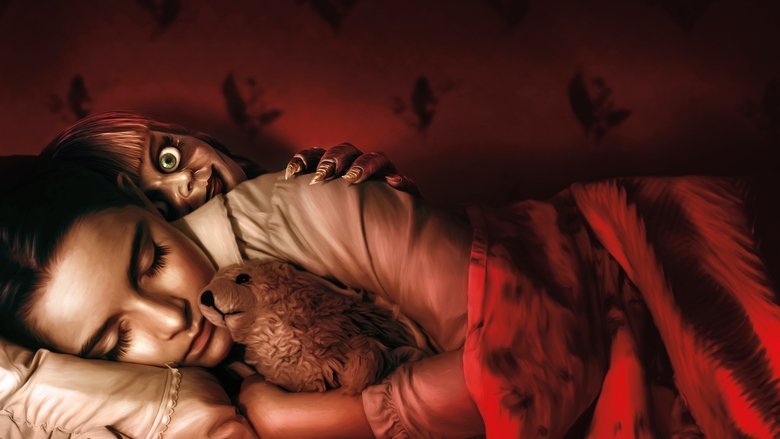 Annabelle wraca do domu Cały Film (2019) - Vider