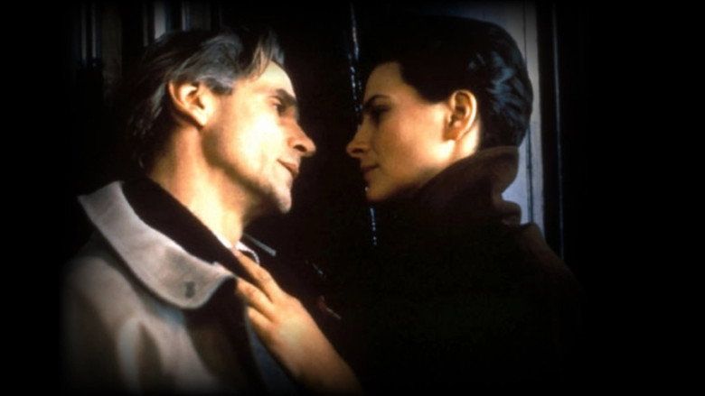 Skaza Cały Film (1992) - Vider
