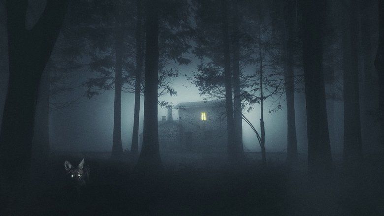 Miasteczko Shelby Oaks Cały Film (2025) - Vider