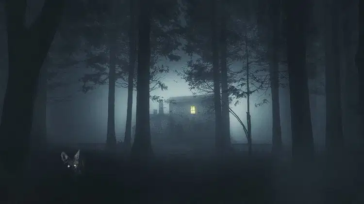 Miasteczko Shelby Oaks Cały Film (2025) - Vider