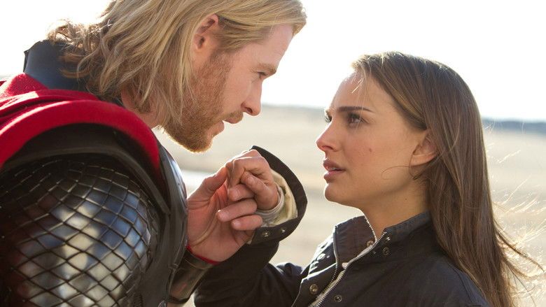 Thor Cały Film (2011) - Vider