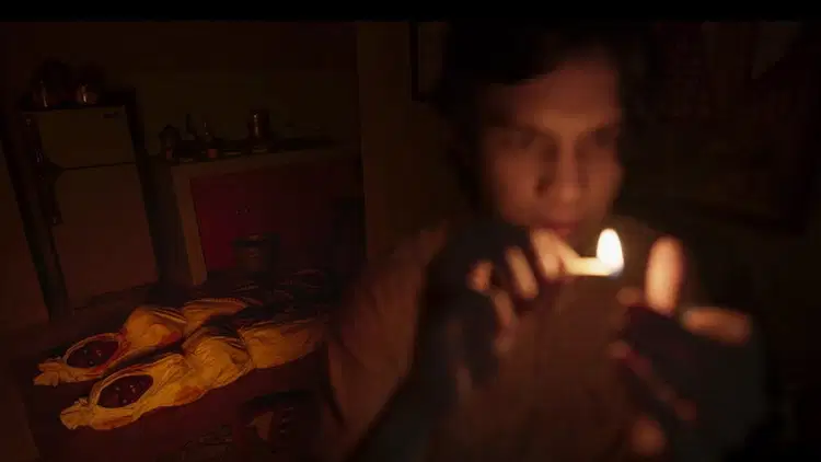Słudzy diabła 2: Wspólnota Cały Film (2022) - Vider