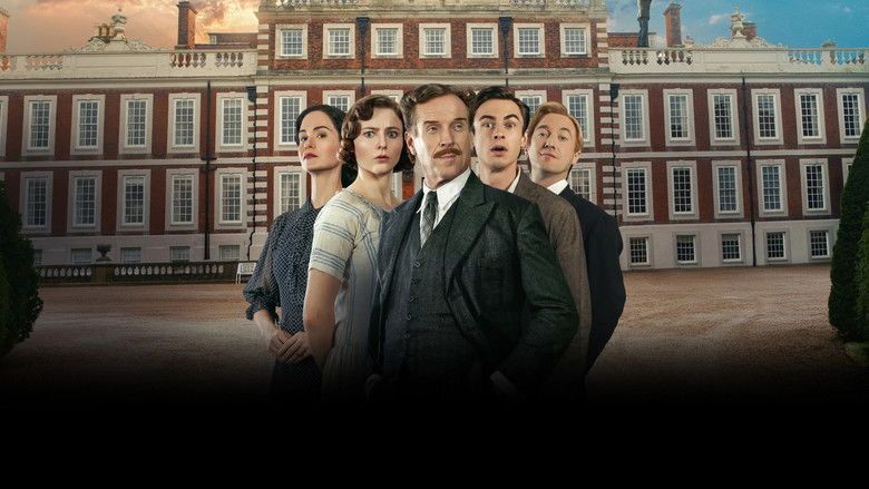 Wujowy Dwór Cały Film (2025) - Vider