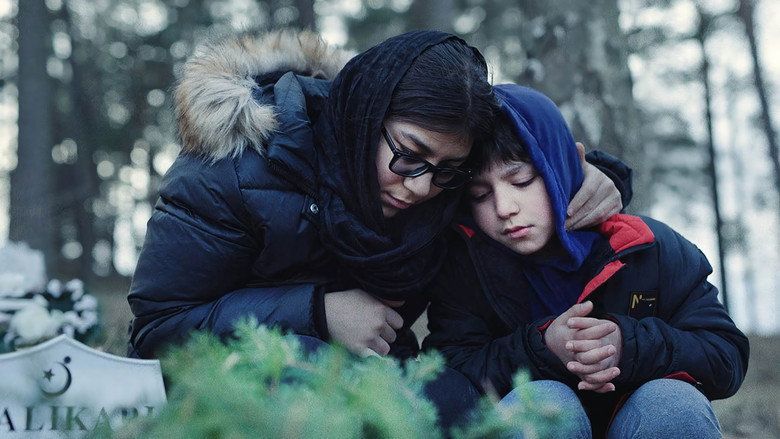 Drzewa milczą Cały Film (2024) - Vider