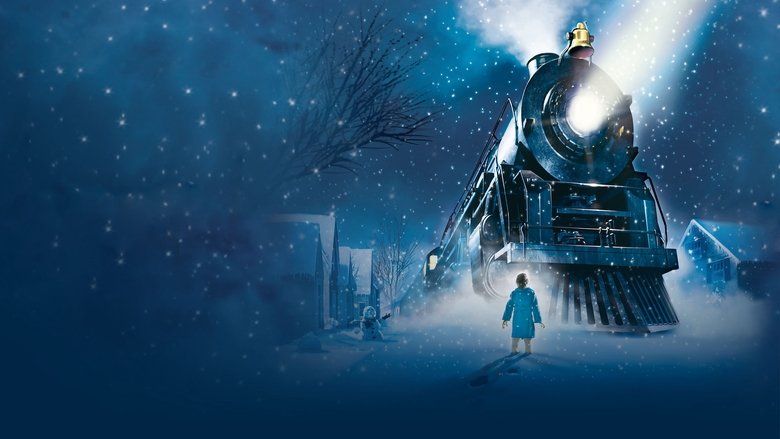 Ekspres Polarny Cały Film (2004) - Vider