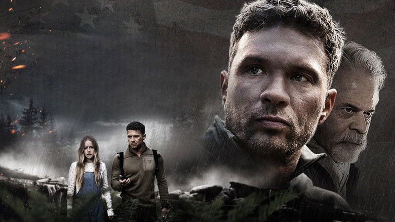 One Mile: Chapter Two Cały Film (2026) - Vider