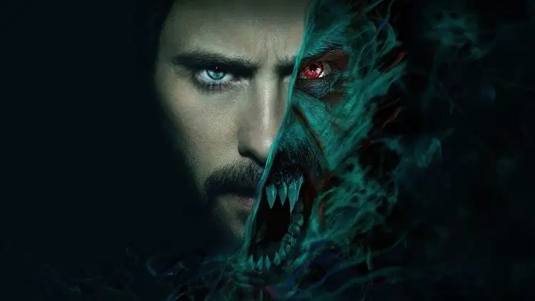 Morbius Cały Film (2022) - Vider