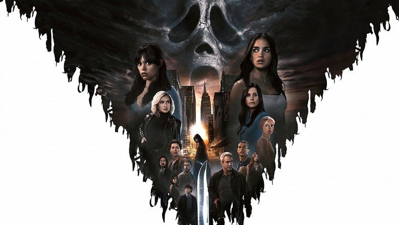 Krzyk VI Cały Film (2023) - Vider
