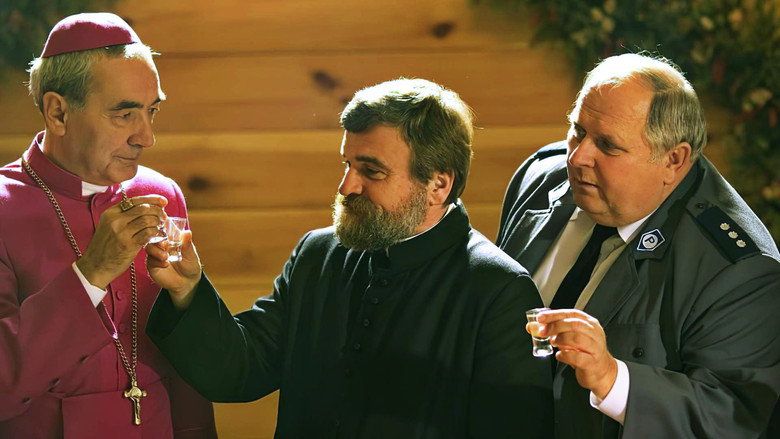 U Pana Boga za miedzą Cały Film (2009) - Vider