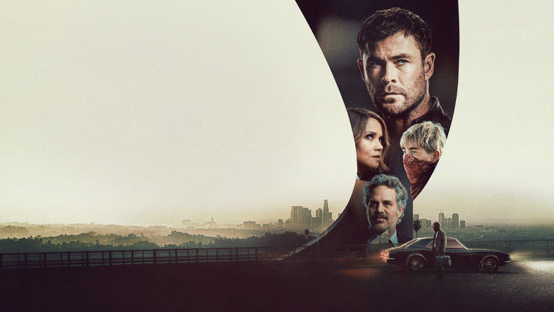 Crime 101 Cały Film (2026) - Vider