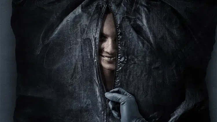 Uśmiechnij się Cały Film (2022) - Vider