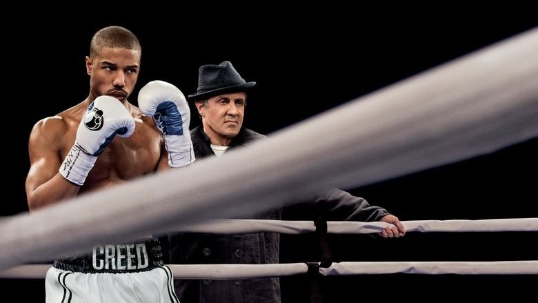 Creed: Narodziny legendy Cały Film (2015) - Filman
