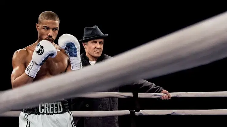 Creed: Narodziny legendy Cały Film (2015) - Filman