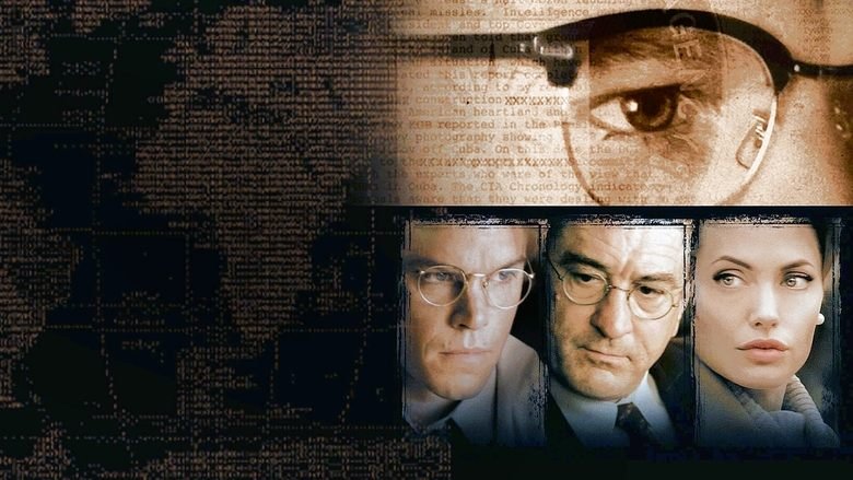 Dobry Agent (2006) - Vider