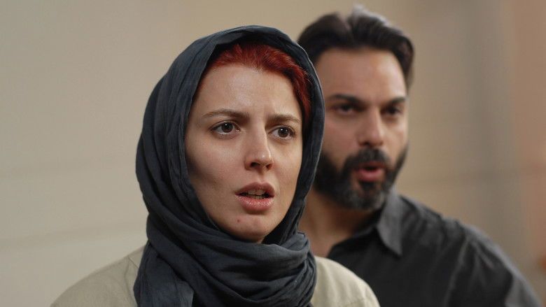 Rozstanie Cały Film (2011) - Vider