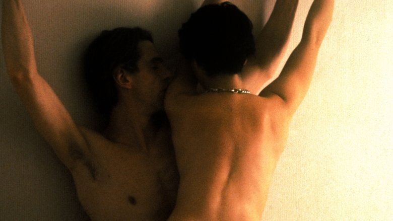 Skaza Cały Film (1992) - Vider