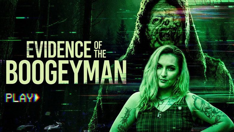 Evidence of the Boogeyman Cały Film (2025) - Vider