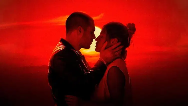 Beating Hearts Cały Film (2024) - Vider