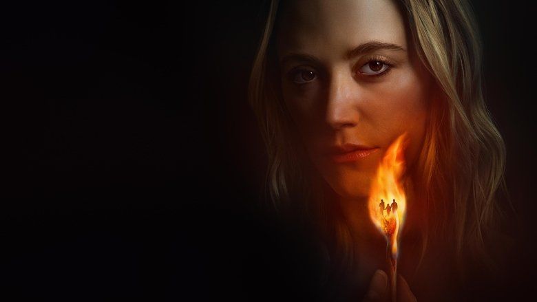 Ręka nad kołyską Cały Film (2025) - Vider