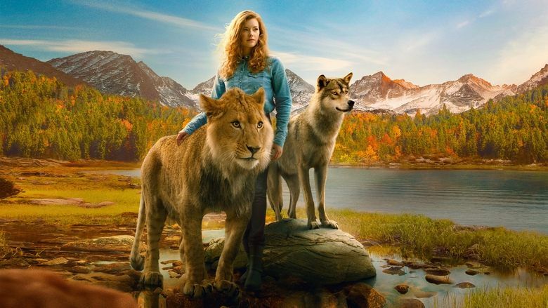 Wilk, lew i ja Cały Film (2021) - Vider