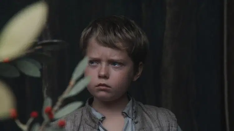 Hamnet Cały Film (2025) - Vider