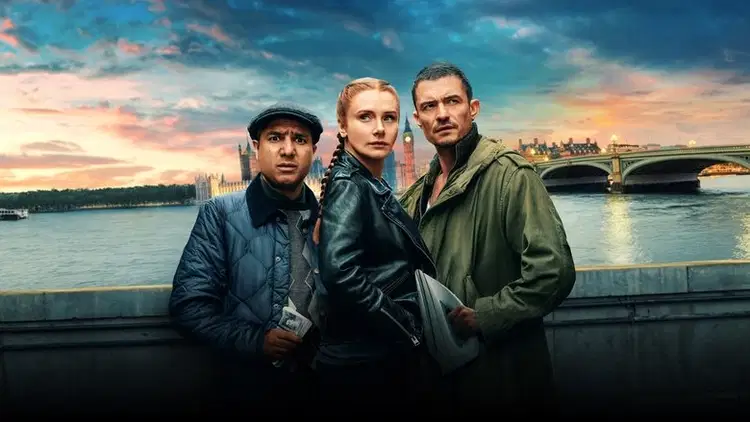 Pod przykrywką Cały Film (2025) - Vider