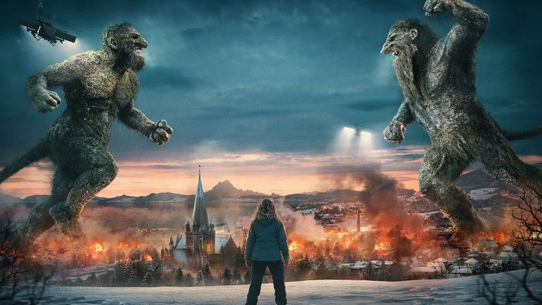 Troll 2 Cały Film (2025) - Vider