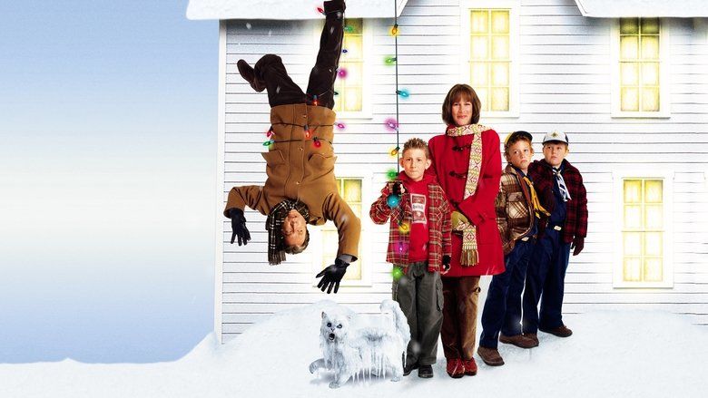 Święta last minute Cały Film (2004) - Vider