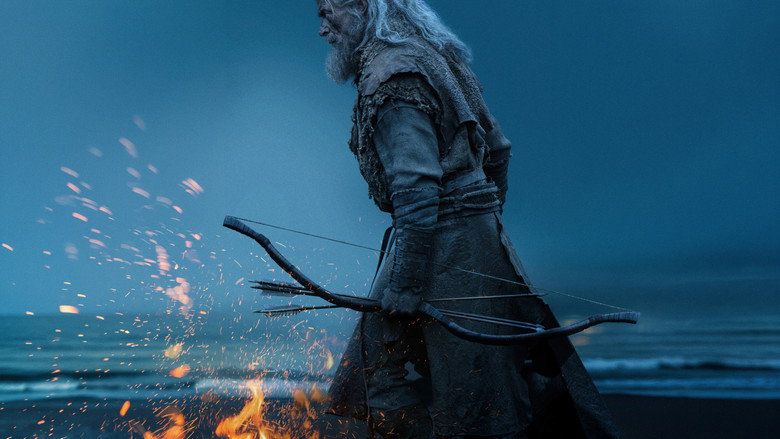 Robin Hood: Koniec legendy Cały Film (2026) - Vider