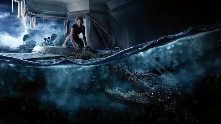 Pełzająca śmierć Cały Film (2019) - Vider