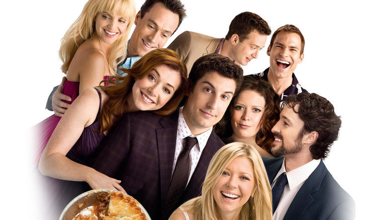 American Pie: Zjazd Absolwentów Cały Film (2012) - Vider