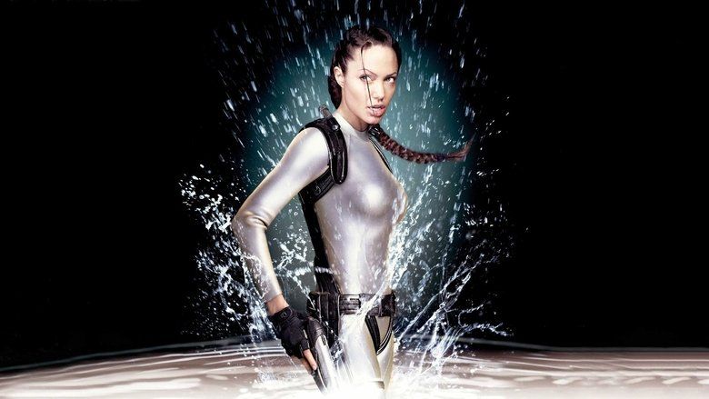 Lara Croft Tomb Raider: Kolebka życia Cały Film (2003) - Vider
