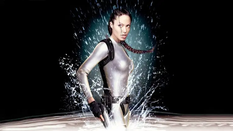 Lara Croft Tomb Raider: Kolebka życia Cały Film (2003) - Vider