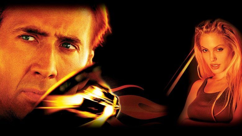 60 sekund Cały Film – eKino