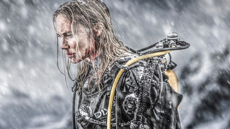 Pod powierzchnią Cały Film (2020) - Vider