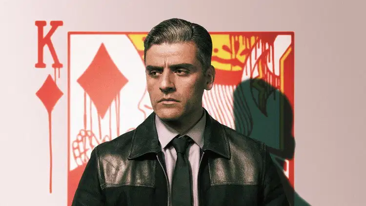 Hazardzista Cały Film (2021) - Vider