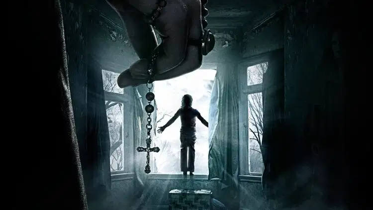 Obecność 2 Cały Film (2016) - Vider
