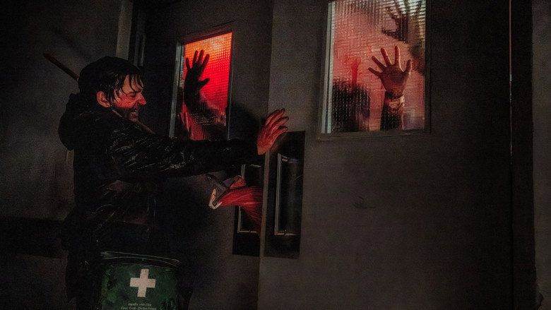 Resident Evil Cały Film (2026) - Vider