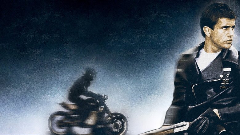 Mad Max (1979) - Vider
