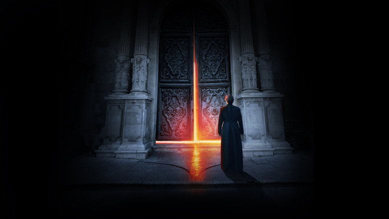Na ratunek duszy Cały Film (2022) - Vider