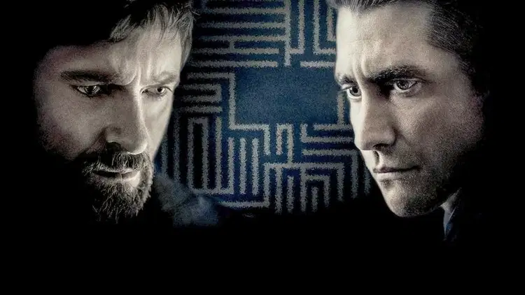 Labirynt Cały Film (2013) - Vider