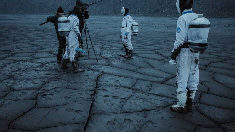 Kandydaci śmierci Cały Film (2026) - Vider
