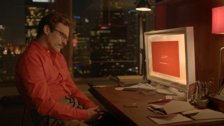 Ona Cały Film (2013) - Vider