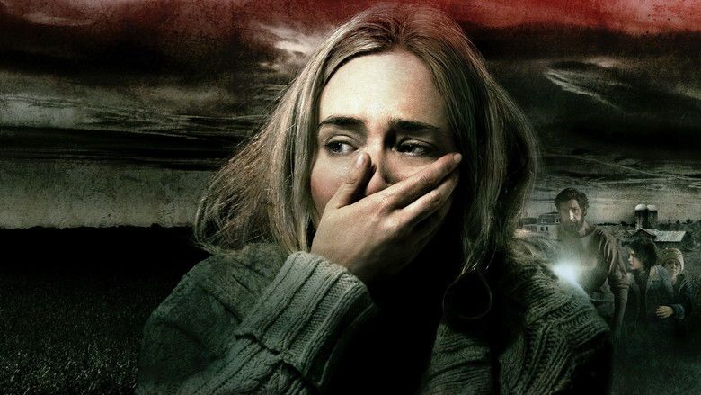 Ciche miejsce Cały Film (2018) - Vider