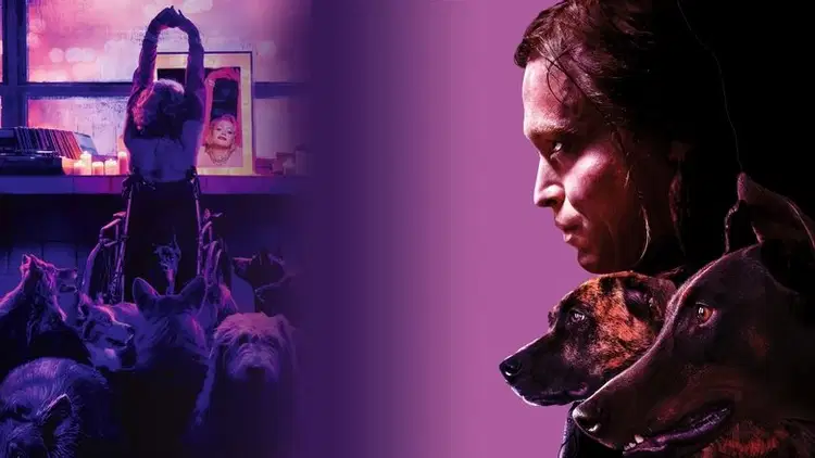 Dogman Cały Film (2023) - Vider