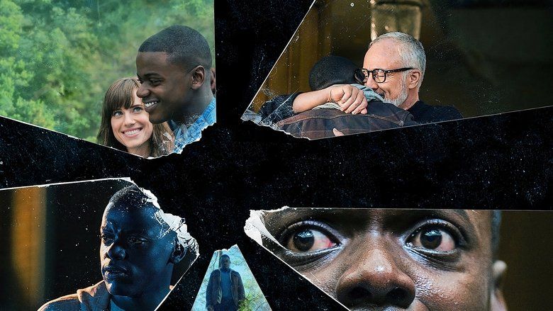 Uciekaj! Cały Film (2017) - Vider