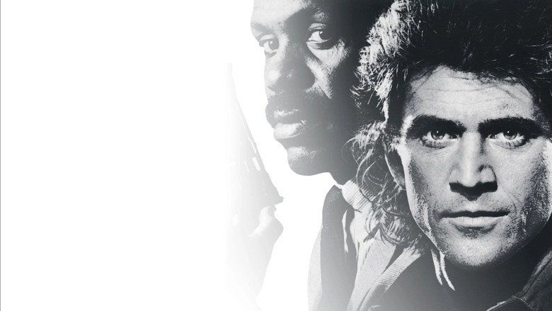 Zabójcza broń Cały Film (1987) - Vider
