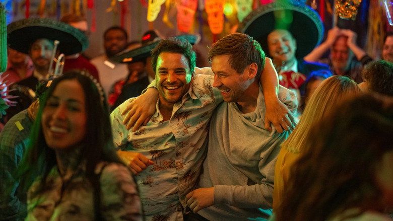 Mój najlepszy przyjaciel jego dziewczyna i ja Cały Film (2026) - Vider