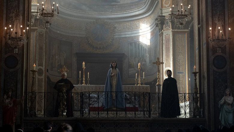 Niepokalana Cały Film (2024) - Vider